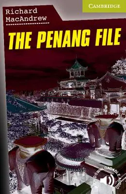 A penangi dosszié Kezdő/kezdő - The Penang File Starter/Beginner