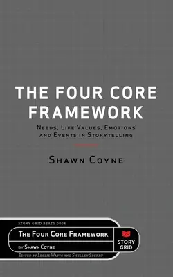 A négy magos keretrendszer - The Four Core Framework