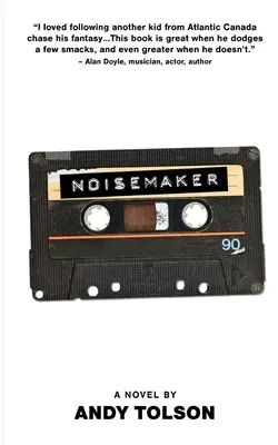 Noisemaker