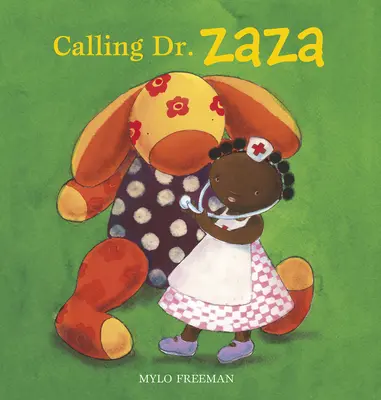 Dr. Zaza hívása - Calling Dr. Zaza