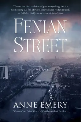 Fenian Street: Rejtély - Fenian Street: A Mystery