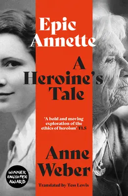 Eposz Annette - Egy hősnő története - Epic Annette - A Heroine's Tale