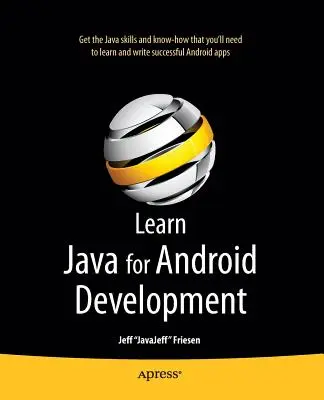 Java tanulása Android-fejlesztéshez - Learn Java for Android Development