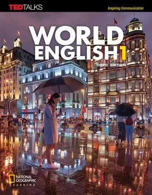 World English 1 a My World English Online segítségével - World English 1 with My World English Online