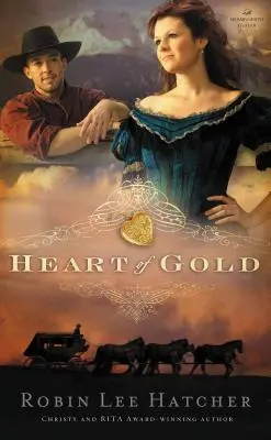 Az arany szíve - Heart of Gold