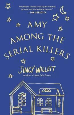 Amy a sorozatgyilkosok között - Amy Among the Serial Killers