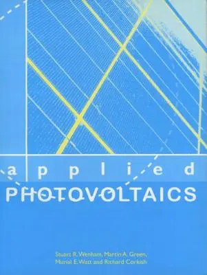 Alkalmazott fotovoltaika - Applied Photovoltaics