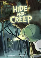 Rejtőzködés - Hide-and-Creep