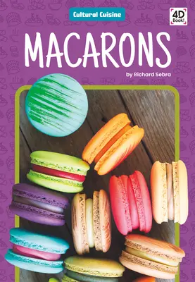 Macaronok - Macarons