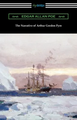 Arthur Gordon Pym elbeszélései - The Narrative of Arthur Gordon Pym