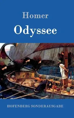 Odyssee