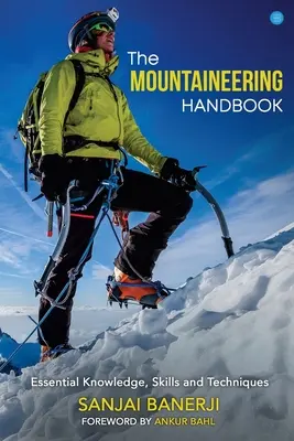 A hegymászás kézikönyve - The Mountaineering Handbook