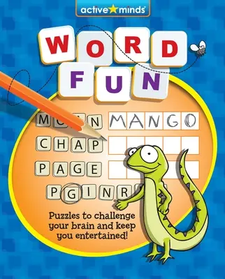 Active Minds Word Fun