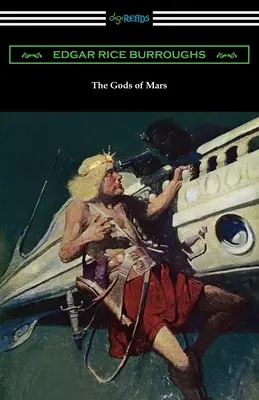 A Mars istenei - The Gods of Mars