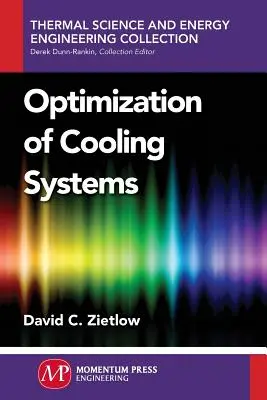 A hűtőrendszerek optimalizálása - Optimization of Cooling Systems