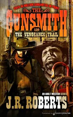 A bosszú ösvénye - The Vengeance Trail