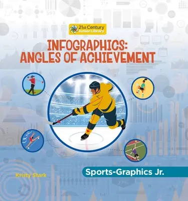 Infografikák: A teljesítmény szögei - Infographics: Angles of Achievement