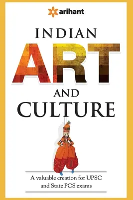 Indiai művészet és kultúra (E) - Indian Art & Culture (E)