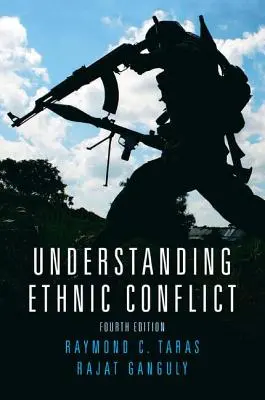 Az etnikai konfliktusok megértése - Understanding Ethnic Conflict