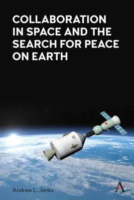 Együttműködés az űrben és a földi béke keresése - Collaboration in Space and the Search for Peace on Earth