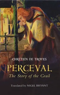 Perceval: A Grál története - Perceval: The Story of the Grail