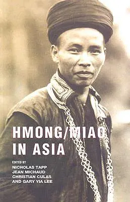 Hmong/Miao Ázsiában - Hmong/Miao in Asia