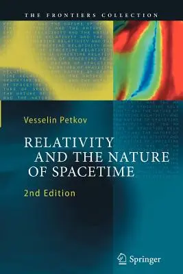 A relativitáselmélet és a téridő természete - Relativity and the Nature of Spacetime