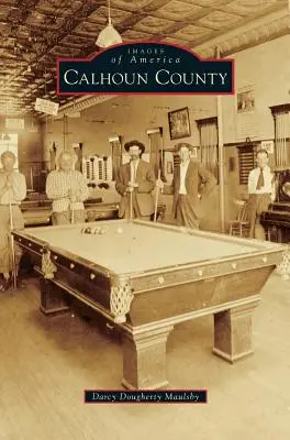 Calhoun megye - Calhoun County