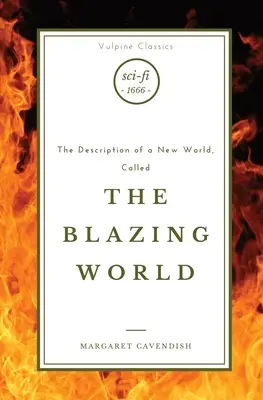 The Blazing World