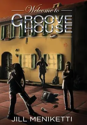 Üdvözöljük a Groove House-ban - Welcome to Groove House