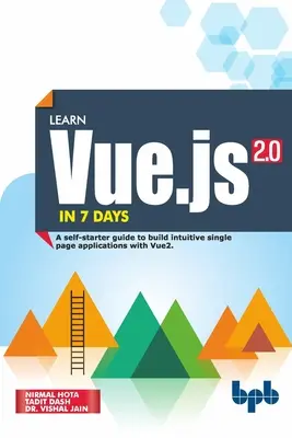 Learn Vue.js in 7 Days: Utazás a Vue.js-en keresztül - Learn Vue.js in 7 Days: Journey through Vue.js