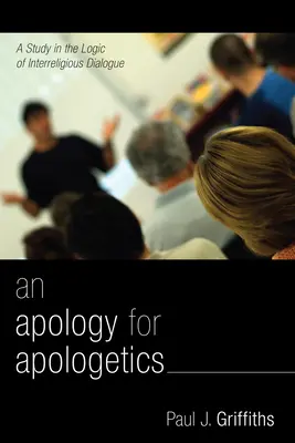 Egy apológia az apologetikáért - An Apology for Apologetics