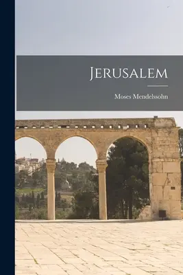 Jeruzsálem - Jerusalem