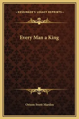 Minden ember egy király - Every Man a King