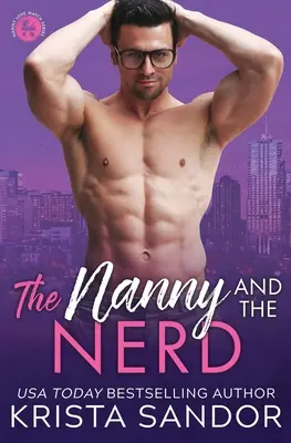 A dadus és a kocka - The Nanny and the Nerd