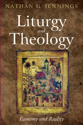 Liturgia és teológia - Liturgy and Theology