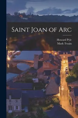 Szent Jeanne d'Arc - Saint Joan of Arc