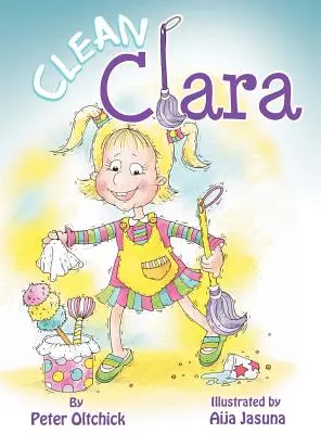 Tiszta Clara - Clean Clara