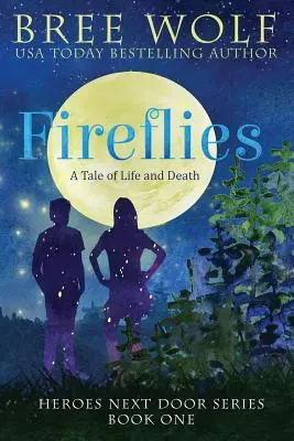 Fireflies: Egy mese életről és halálról - Fireflies: A Tale of Life and Death