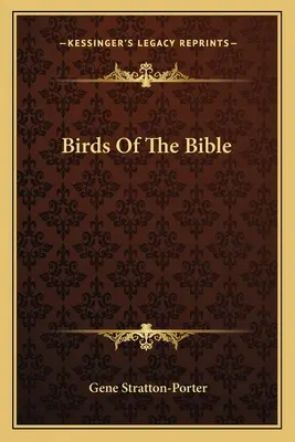 A Biblia madarai - Birds Of The Bible