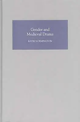 Nemek és középkori dráma - Gender and Medieval Drama