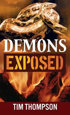 Démonok leleplezése - Demons Exposed