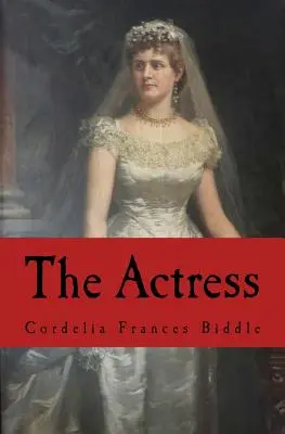 Herečka: A Martha Beale Novel - The Actress: A Martha Beale Novel