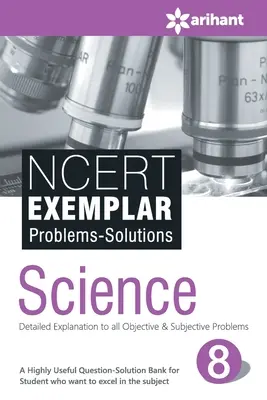 NCERT Examplar Science 8. osztály - NCERT Examplar Science Class 8