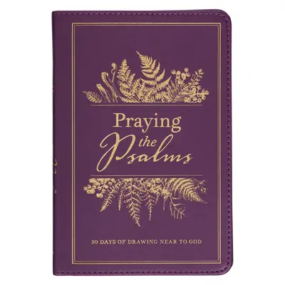 Praying the Psalms