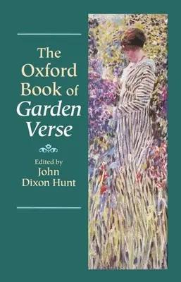 Az Oxford Book of Garden Verse - The Oxford Book of Garden Verse