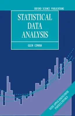 Statisztikai adatelemzés - Statistical Data Analysis