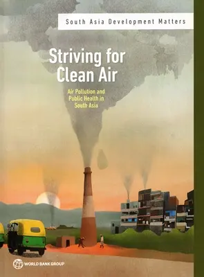 A környezeti levegőszennyezés és a közegészségügy Dél-Ázsiában - Ambient Air Pollution and Public Health in South Asia