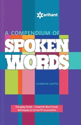 A Compendium of Spoken Words (E)