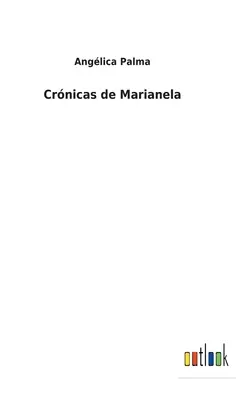 Crnicas de Marianela